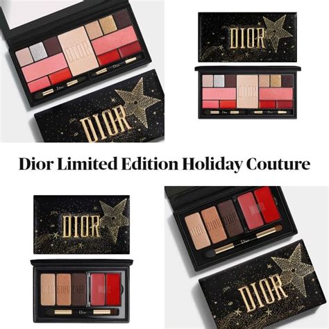 dior holiday couture collection 2020|Holiday Look 2020: festive holiday makeup .